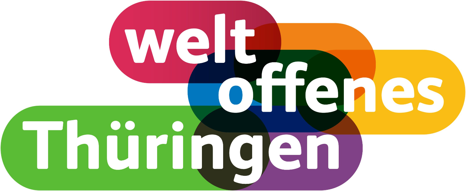 weltoffen thueringen